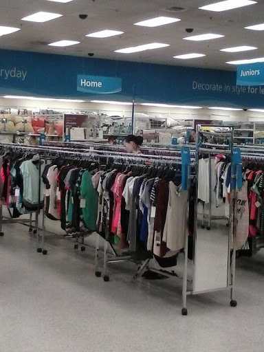 Clothing Store «Ross Dress for Less», reviews and photos, 2931 S 38th St, Tacoma, WA 98409, USA