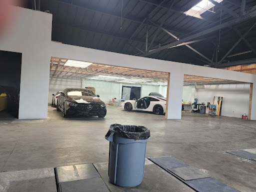 405 Motoring XPEL Los Angeles image