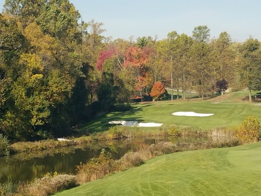 Public Golf Course «The Timbers At Troy», reviews and photos, 6100 Marshalee Dr, Elkridge, MD 21075, USA