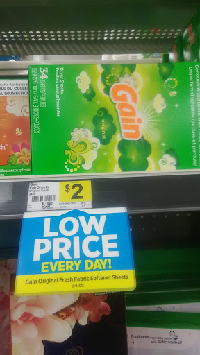 Discount Store «Dollar General», reviews and photos, 10247 Dixie Hwy, Florence, KY 41042, USA