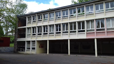 École des Vergers - Psychologues Scolaires à Sarreguemines
