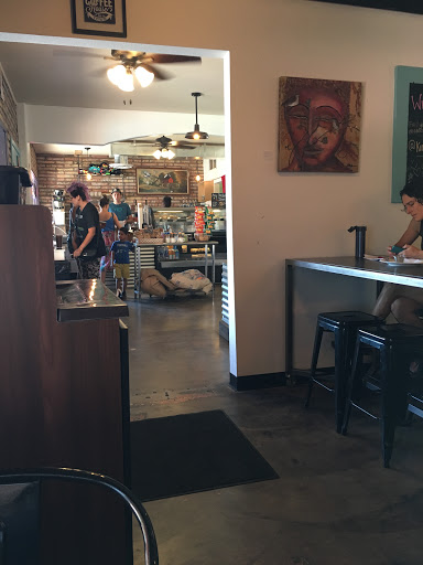 Coffee Shop «King Coffee», reviews and photos, 1020 S Mill Ave, Tempe, AZ 85281, USA