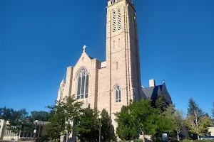 Cathedral of St. Mary image
