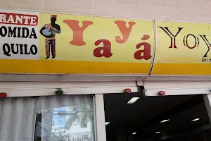 Restaurante Yayá Yoyô image