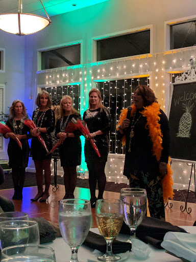 Golf Course «DeBary Golf & Country Club», reviews and photos, 300 Plantation Club Dr, DeBary, FL 32713, USA