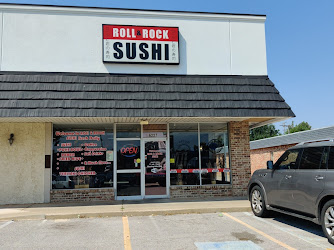 Roll & Rock Sushi Station