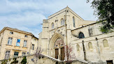 Église Saint-Agricol Avignon