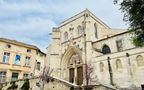 Church of Saint-Agricol image