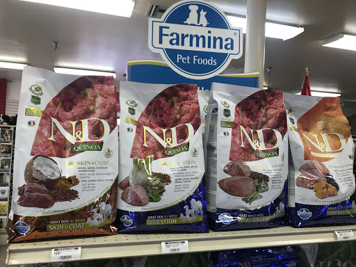 Pet Supply Store «Bark Avenue Pet Supply», reviews and photos, 3109 E McKellips Rd, Mesa, AZ 85213, USA