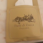 Photo n°2 de l'avis de Fran.e fait le 26/07/2023 à 17:43 sur le  Fiore di Zucca - Pizza à Alcobaça