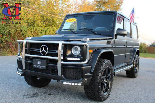 Used Car Dealer «MAC CARS», reviews and photos, 3700 N Dupont Hwy, New Castle, DE 19720, USA