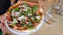 Plats et boissons du Pizzeria Pizza Pino à Vélizy-Villacoublay - n°1