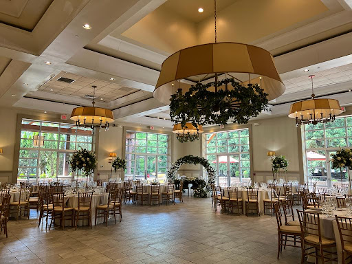 American Restaurant «Stone House at Stirling Ridge Restaurant & Events», reviews and photos, 50 Stirling Rd, Warren, NJ 07059, USA