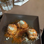 Photo n°4 de l'avis de Jan.e fait le 07/02/2024 à 14:01 sur le  Osteria al Tajer à Venice