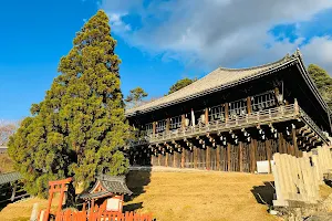 Todai-ji Nigatsudo (February Hall) image