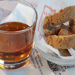 Photo n°3 de l'avis de Thomas.. fait le 03/08/2020 à 21:54 sur le  Trattoria Toscana dal 1976 Pisa à Pisa