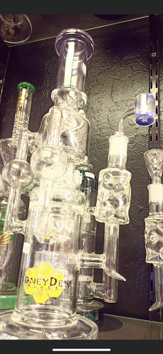 Tobacco Shop «Discount Cigarette», reviews and photos, 4614 Meridian Ave, San Jose, CA 95124, USA