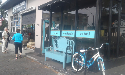 Coffee Shop «Matador Coffee Roasting Company», reviews and photos, 203 S Milton Rd, Flagstaff, AZ 86001, USA
