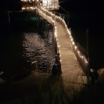 Photo n°1 de l'avis de Anna.i fait le 30/07/2023 à 21:24 sur le  Trabocco Punta Rocciosa à Fossacesia