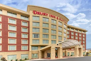 Drury Inn & Suites Knoxville West image