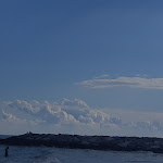 Photo n°8 de l'avis de Donatella.i fait le 03/07/2020 à 09:32 sur le  Chiosco da Lorenzo à Cavallino-Treporti