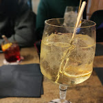 Photo n°1 de l'avis de Marco.a fait le 04/08/2022 à 20:38 sur le  Dalì gintoneria & pizzeria à Sesto Calende