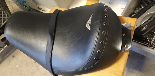 Thrift Store «Asheville Habitat for Humanity ReStore», reviews and photos