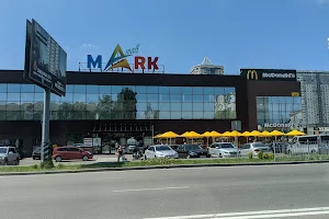 Mark mall image