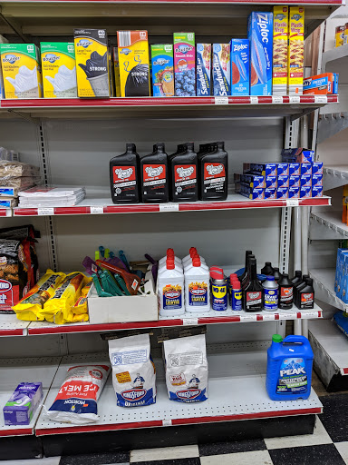 Market «Westville Quality Market», reviews and photos, 243 Alden Ave, New Haven, CT 06515, USA