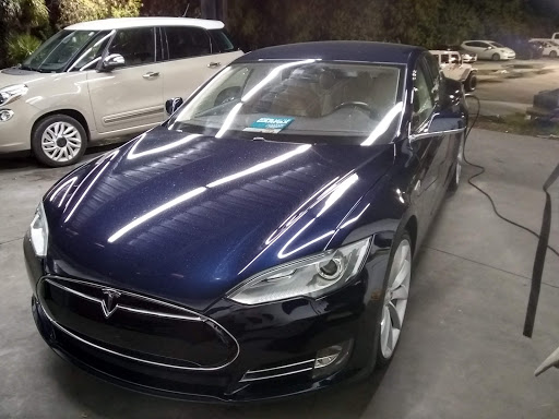 Used Car Dealer «AUTO ENTERPRISE», reviews and photos, 6901 US-19, New Port Richey, FL 34652, USA