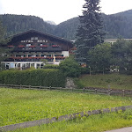 Photo n°1 de l'avis de Regina.i fait le 01/10/2019 à 05:34 sur le  Hotel Erna à Gossensass-Colle Isarco