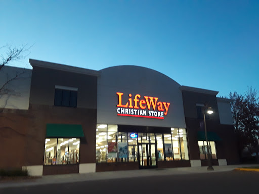 Book Store «LifeWay Christian Store», reviews and photos, 12985 Elm Creek Blvd N, Maple Grove, MN 55369, USA