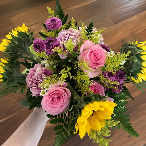 Florist «Mills the Florist», reviews and photos, 235 University Ave, Palo Alto, CA 94301, USA