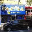 Turkcell İletişim Merkezi / Özgenç