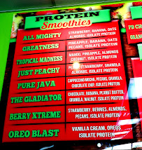 Pura Nutrition - Photo 5 - Car repair in Laredo, TX, Laredo