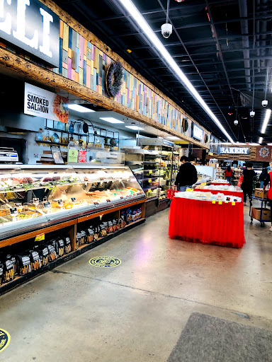 Supermarket «Fairway Market Douglaston», reviews and photos, 242-02 61st Ave, Queens, NY 11362, USA