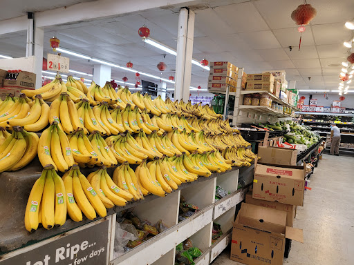 Supermarket «Sun Sang Supermarket», reviews and photos, 1211 8th Ave, Oakland, CA 94606, USA