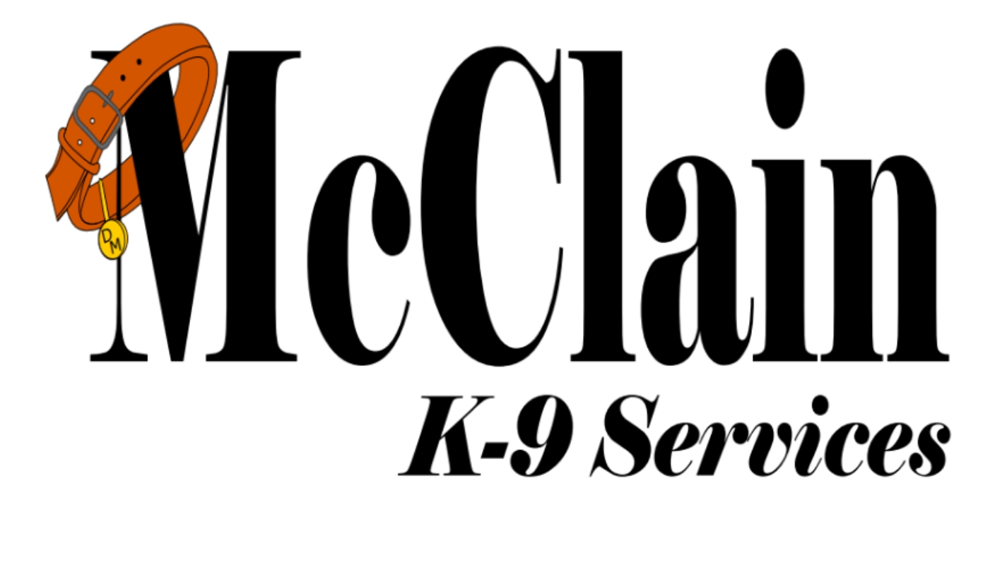 McClain K9 Services