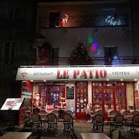 Photos du propriétaire du Restaurant LE PATIO à Le Croisic - n°3
