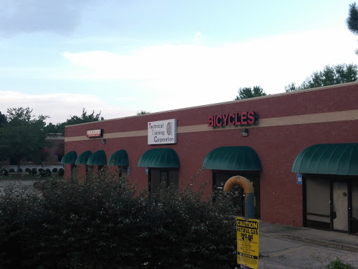 Bicycle Store «Boneshaker Bicycles», reviews and photos, 3401 Florence Cir #300, Powder Springs, GA 30127, USA