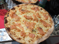Pizza du Pizzeria L'ile aux pizzas - Tours - n°2