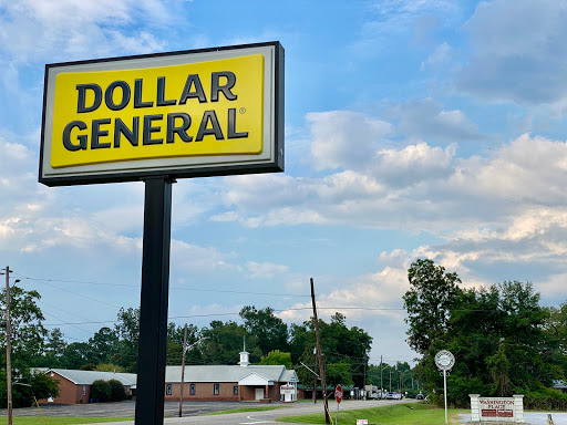 Discount Store «Dollar General», reviews and photos, 108 S Washington St, Autaugaville, AL 36003, USA