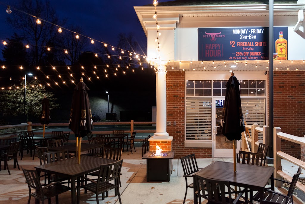 Beef & Barleys Steakhouse 06470