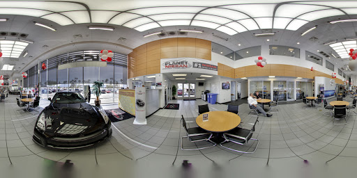 Nissan Dealer «Planet Nissan», reviews and photos, 5850 Centennial Center Blvd, Las Vegas, NV 89149, USA