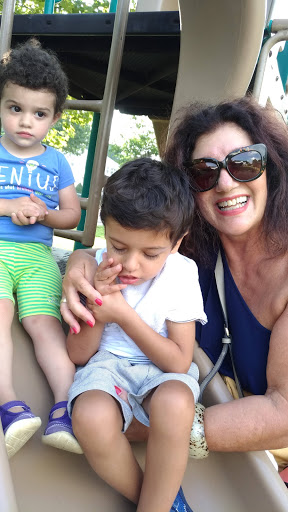 Nature Preserve «Dolan Pond Conservation Area», reviews and photos, Webster Park, West Newton, MA 02465, USA