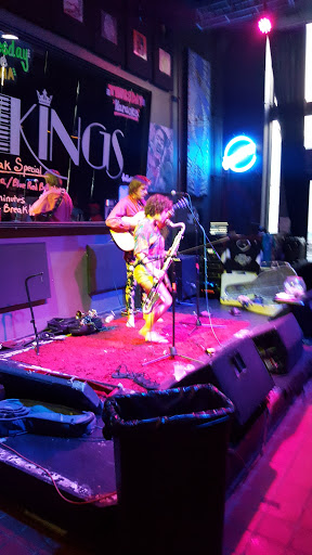 Bar «Kings Live Music», reviews and photos, 1020 Front St, Conway, AR 72032, USA