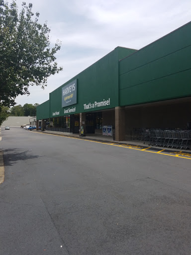 Grocery Store «Harveys Supermarket», reviews and photos, 1605 Shurling Dr, Macon, GA 31211, USA