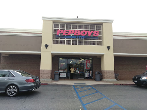 Auto Parts Store «Pep Boys Auto Parts & Service», reviews and photos, 26881 Aliso Creek Rd, Aliso Viejo, CA 92656, USA