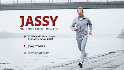 Jassy Chiropractic Center