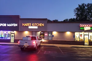 Naree Kitchen Thai & Sushi image